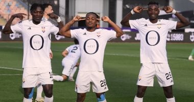 الجونة وبترجت يتصارعان في مباراة الجريحين ضمن الجولة السابعة للدوري