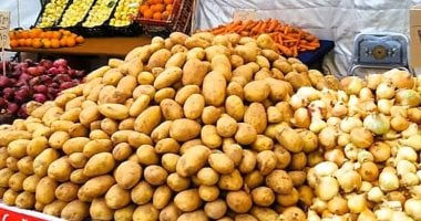 أسعار الخضروات والفواكه في المنوفية اليوم الأربعاء 1 أكتوبر 2025 5 أسعار الخضروات والفواكه في المنوفية اليوم الأربعاء 1 أكتوبر 2025