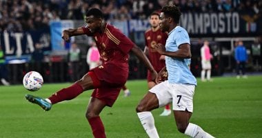 ديربي ناري بين لاتسيو وروما في الدوري الإيطالي يشعل الأجواء اليوم