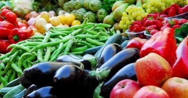 رصد أسعار الخضروات بأسواق مطروح اليوم الأحد 26 أكتوبر 2025 تزامناً مع الكوسة بـ 20 جنيه 9 رصد أسعار الخضروات بأسواق مطروح اليوم الأحد 26 أكتوبر 2025 تزامناً مع الكوسة بـ 20 جنيه