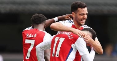 أرسنال يستضيف نوتنجهام فورست في قمة الدوري الإنجليزي الممتاز