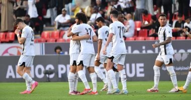 التعادل يسيطر على قمة الجزيرة والنصر بمشاركة النني وإبراهيم عادل