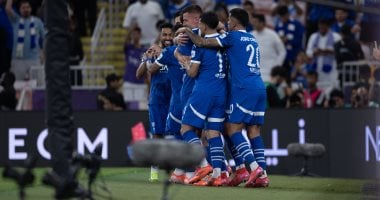 الهلال السعودي يدعم ليوناردو بلاعب جديد بعد مغادرة مواطنه لودي