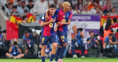 برشلونة يحقق مكاسب ضخمة من بيع نجوم أكاديمية لا ماسيا على مدار 20 عاما