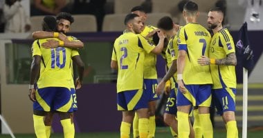 هارون كمارا يوقع لنادي النصر السعودي بصفقة ضخمة تصل لـ 15 مليون ريال