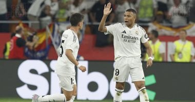 تشكيلة مبابي المرتقبة في مواجهة ريال مدريد أمام مارسيليا بدوري الأبطال