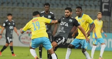الإسماعيلي يسعى لحل لغز نتائج المباريات المباشرة مع زد في الدوري