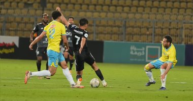 الإسماعيلي يتعثر أمام زد في صراع الدوري ويخسر فرص المنافسة