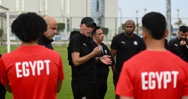 منتخب الشباب يستعد لمغامرة تشيلي بمعسكر مغلق قبل كأس العالم