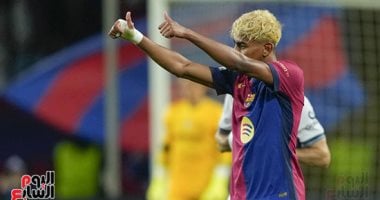 برشلونة يتأهب لحفل الكرة الذهبية بقيادة يامال وسط آمال كبيرة