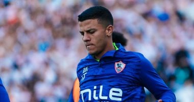 محمد شحاتة يعود للمشاركة مع الزمالك في المباريات القادمة