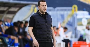 تامر مصطفى في صدارة المرشحين لتدريب الاتحاد السكندري بعد رحيل أحمد سامي