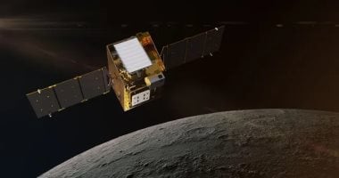 الولايات المتحدة مهددة بفقدان السيطرة في سباق القمر أمام الصين 5 الولايات المتحدة مهددة بفقدان السيطرة في سباق القمر أمام الصين