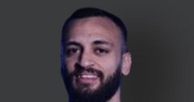 مروان حمدى يسجل الهدف الثاني لبيراميدز في شباك أوكلاند سيتي