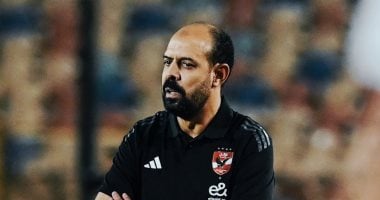 عماد النحاس يسعى لاستعادة انتصارات الأهلي في الدوري عبر سيراميكا