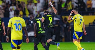 الاتحاد يواجه النصر في كلاسيكو مثير لحسم صدارة الدوري السعودي