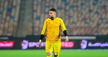 صباحي سليمان يتألق في مباراة الاتحاد السكندري وفاركو بالدوري المصري