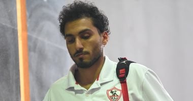 جلسة حاسمة بين إدوارد وحمدي لتجديد عقدهما في الزمالك قريبا