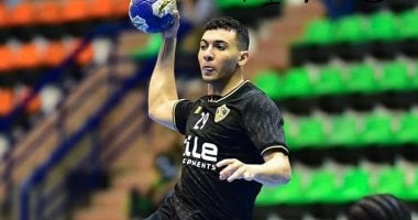 مواجهتان مثيرتان في دوري محترفي اليد الأهلى يواجه القناة والزمالك ينازل المعادى