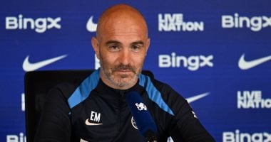 مانشستر يونايتد يظهر بمستوى متناقض وأموريم يعد واحدا من أفضل المدربين