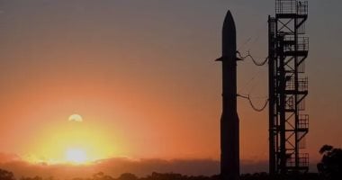 سبيس إكس تنجح في إطلاق مهمة NROL-48 لتطوير شبكة الأقمار الاصطناعية 5 سبيس إكس تنجح في إطلاق مهمة NROL-48 لتطوير شبكة الأقمار الاصطناعية