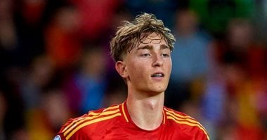 هوسن يقدم أداء مبهرا مع منتخب إسبانيا ويشيد بجمالية يامال