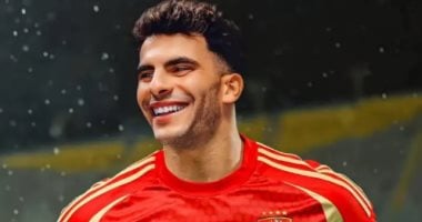 والد زيزو يحضر جلسة استماع اتحاد الكرة بشأن شكوى الزمالك ضد نجله