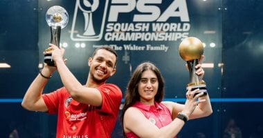 منافسات دور الـ 32 في بطولة مصر المفتوحة للاسكواش تنطلق اليوم