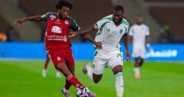 أهلي جدة يواجه تحديًا قويًا أمام الاتفاق في الدوري السعودي المقبل
