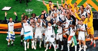 توقعات تشكيلة مباراة توتنهام أمام فياريال في دوري أبطال أوروبا