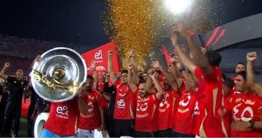 إنجازات الأهلي تحت قيادة الخطيب تبرز بعد قراره بعدم الترشح للانتخابات