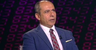محسن عبد المسيح يكشف سر استقالته من مجلس الإسماعيلي ودخول موسوعة جينيس 5 محسن عبد المسيح يكشف سر استقالته من مجلس الإسماعيلي ودخول موسوعة جينيس