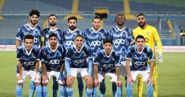 بيراميدز يستعد لمواجهة الأهلي السعودي بتدريبات مكثفة في جدة