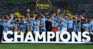 أبرز سبع أخبار رياضية منتظرة في الخميس 11 سبتمبر 2025