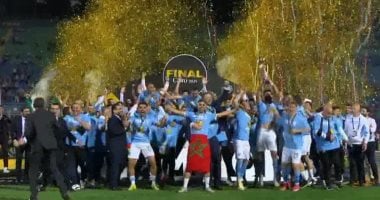 جدول مباراة بيراميدز ضد أوكلاند سيتي في كأس إنتركونتيننتال قريباً