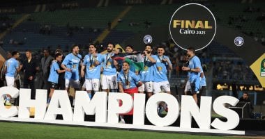 فيفا يكشف عن جدول مباريات بيراميدز في كأس إنتركونتيننتال قريبًا