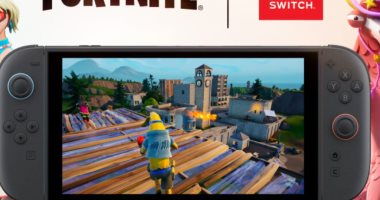 لعبة Fortnite تطرح قريبا ميزة شراء V-bucks الجديدة تعرف على التفاصيل