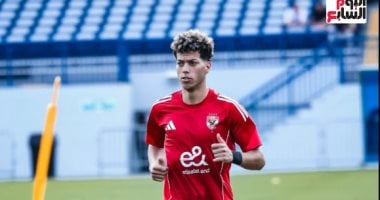 موعد تجديد عقد إمام عاشور مع الأهلي يكشف عنه بصورة رسمية