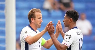 إنجلترا تحقق انتصارا سهلا أمام أندورا في تصفيات كأس العالم 2026