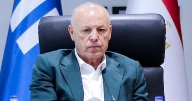 أبو ريدة يؤكد قدرة منتخب مصر على التأهل للمونديال ويعد الجماهير بالصعود