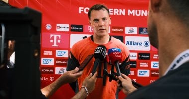 مانويل نوير يعلن انتهاء مسيرته الدولية ويعتزل اللعب مع منتخب ألمانيا