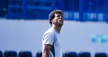 إمام عاشور يواصل أزماته بين مول الشيخ زايد وكافيه التجمع