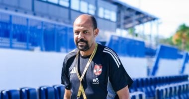 الأهلي يزيد حجم العقد مع المدرب الجديد إلى 4 ملايين يورو لتعزيز الفريق