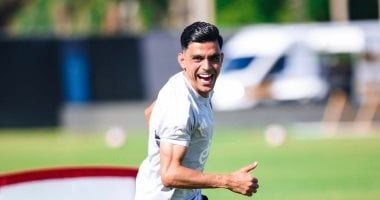 بن شرقي يقود الزمالك لتحقيق فوز ساحق على بيراميدز في كأس مصر