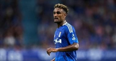 منتخب مصر يستدعي هيثم حسن لاعب ريال أوفييدو الإسباني لمعسكر أكتوبر