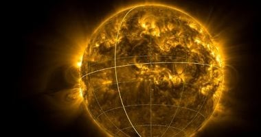 اكتشاف آفاق جديدة في الفضاء ناسا تجهز مسبارين لدراسة الطقس الفضائي 5 اكتشاف آفاق جديدة في الفضاء ناسا تجهز مسبارين لدراسة الطقس الفضائي