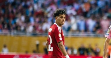 استفسار طبيب المنتخب حول حالة المصابين في الأهلي قبل معسكر سبتمبر 5 استفسار طبيب المنتخب حول حالة المصابين في الأهلي قبل معسكر سبتمبر