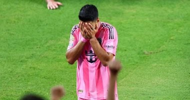 إيقاف سواريز لست مباريات نتيجة أحداث نهائي كأس الدوريات