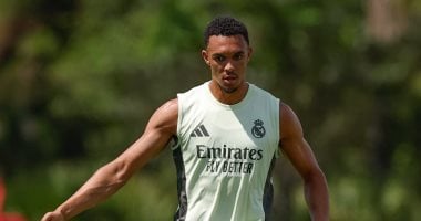 أرنولد يتغيب عن ديربي أتلتيكو مدريد مع ريال مدريد في مواجهة حاسمة