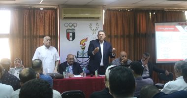 مسابقات كرة اليد تطلق القوانين الجديدة للاتحاد الدولي في الموسم الحالي